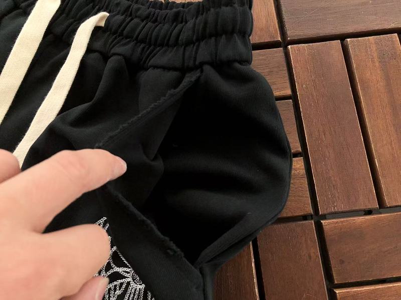 Chrome Hearts Shorts 9