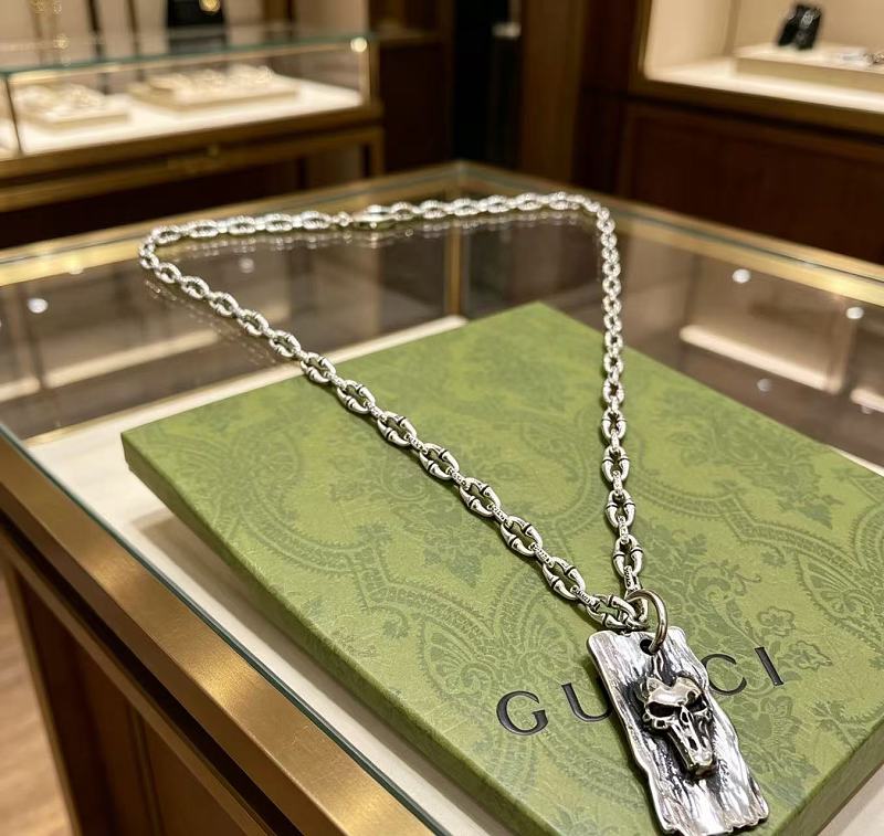 G C I Jewelry · 2