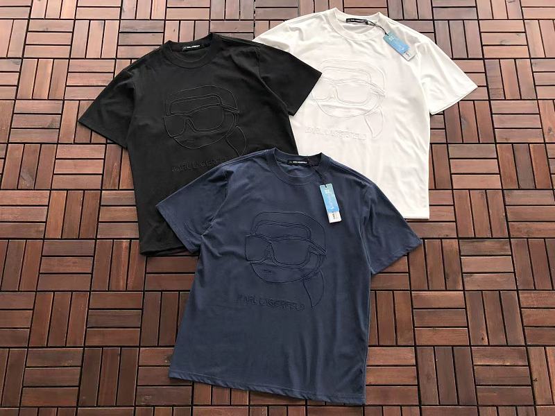 Karl Lagerfeld T-shirt 6