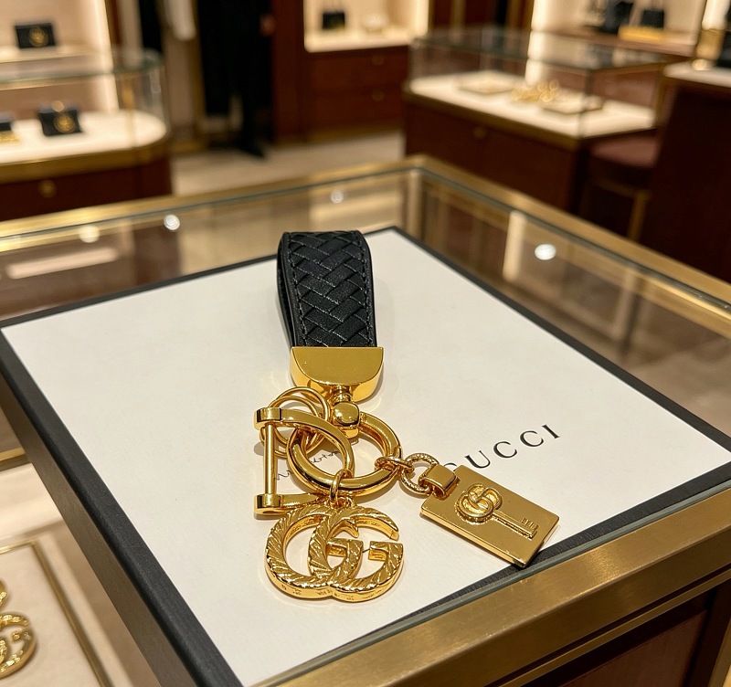 G C I Jewelry · 2
