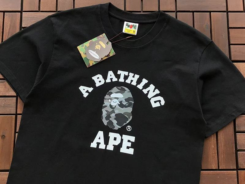 Bape T-shirt 11
