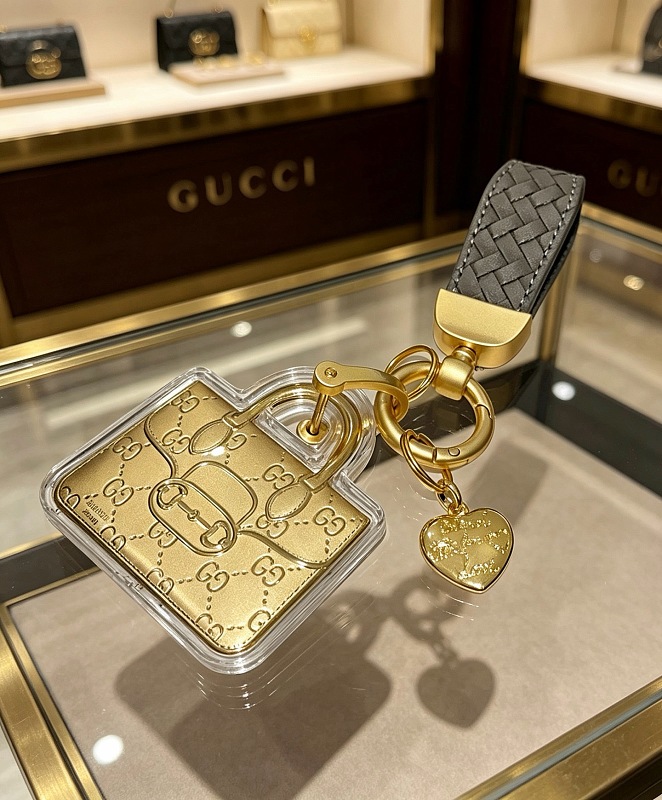 G C I Jewelry · 6