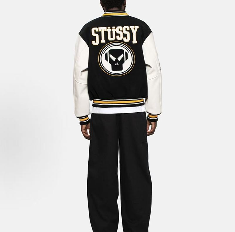 St S Y & Metalheadz Jacket · 5