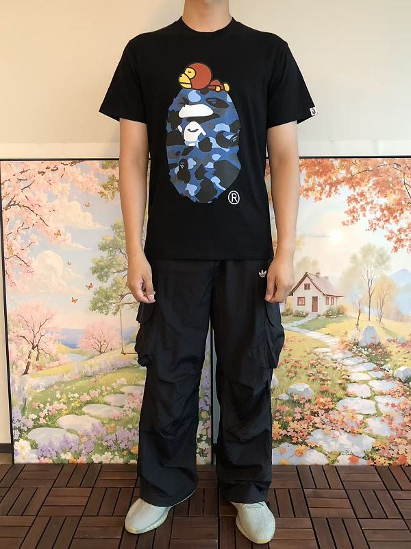 Bape T-shirt 3