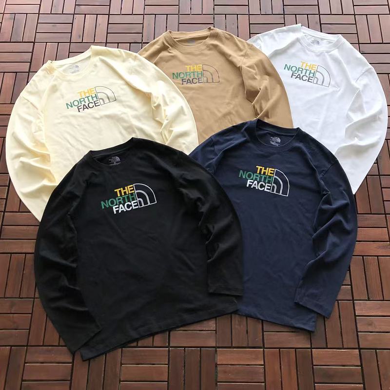 T N F Long-sleeve · 6