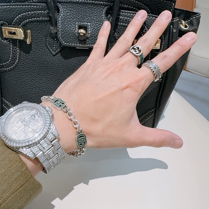 G C I Jewelry · 3