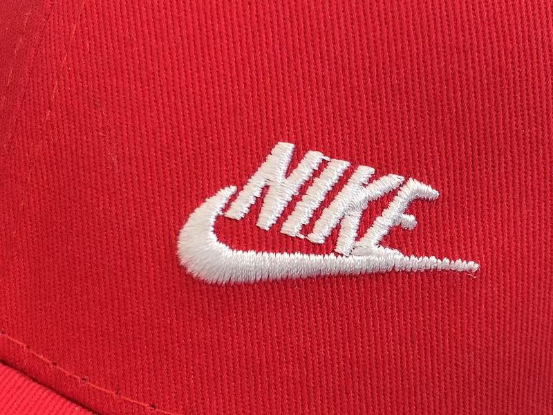 Nike Cap 4