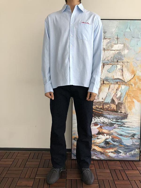Fashion Long-sleeve · 3