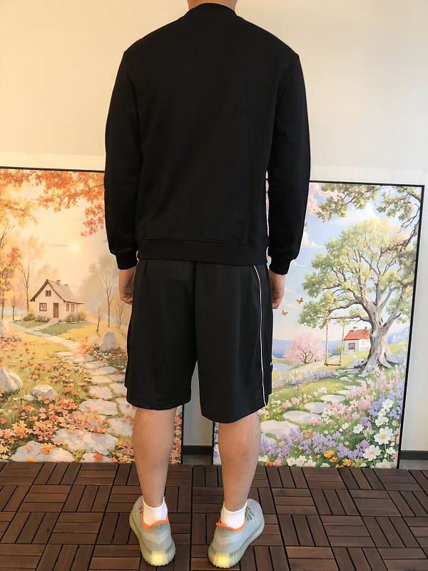 G C I Sweater · 4