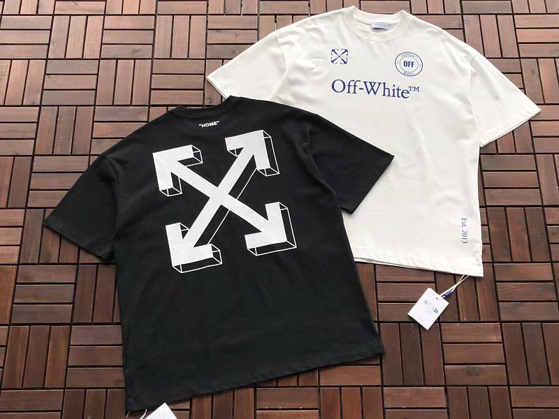 O -w Te T-shirt · 6