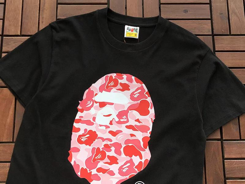 Bape T-shirt 9