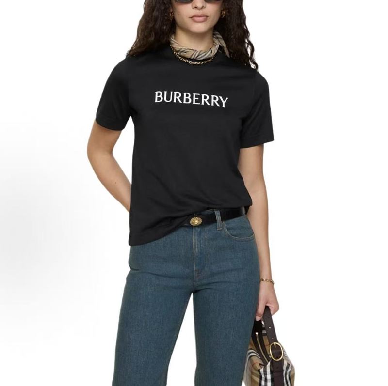 B Rb Rry T-shirt Woman 5