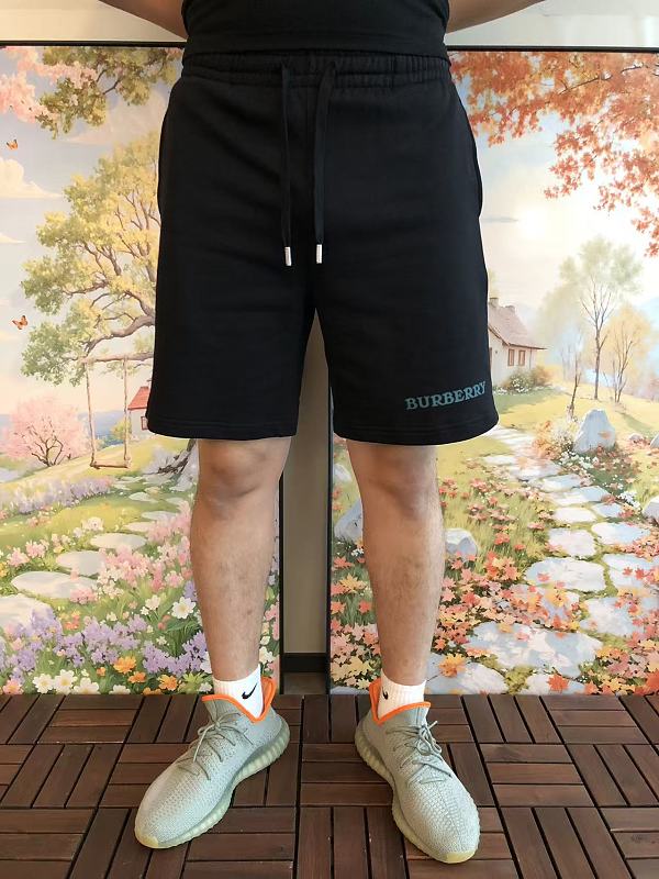 B Rb Rry Shorts · 3