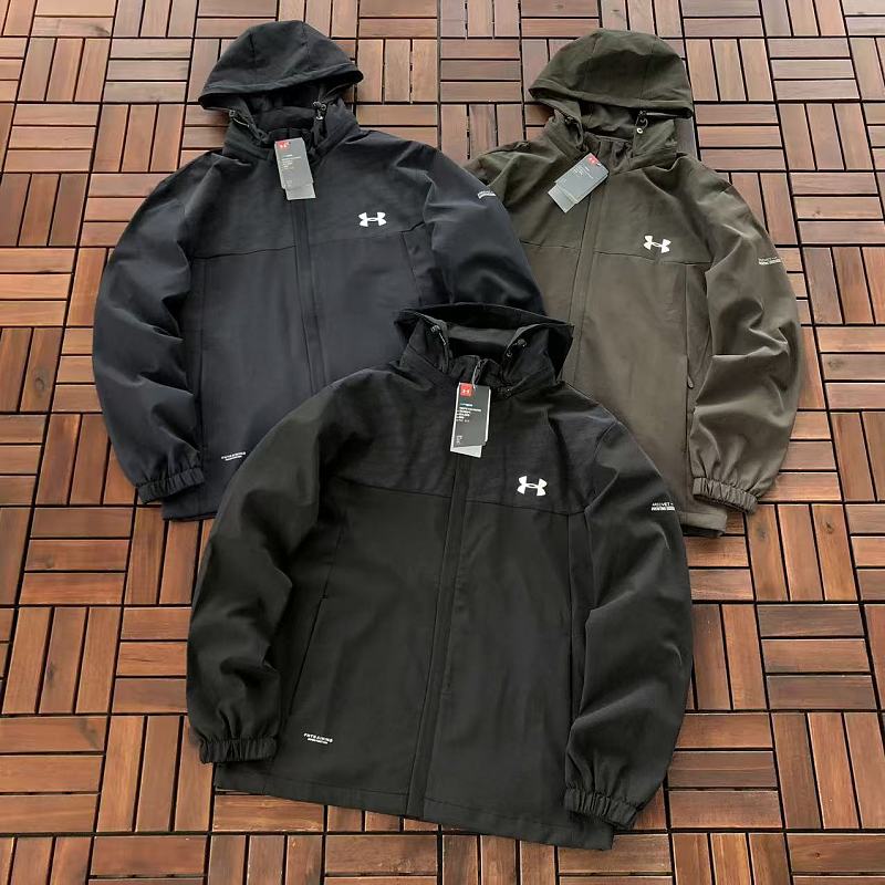 U D R A Mo R Jacket · 4