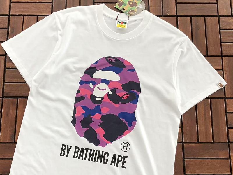 Bape T-shirt 9