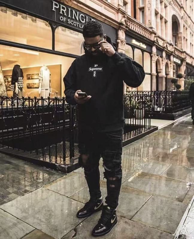 S P E E Hoodie Fleece · 5