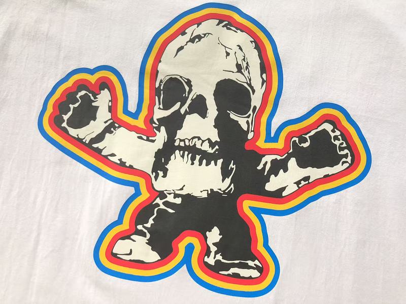 Chrome Hearts T-shirt 8