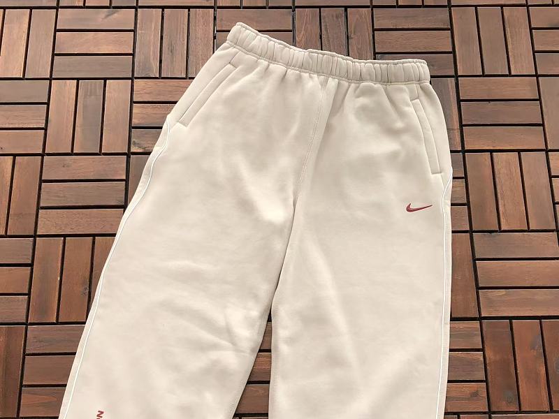 N C A & N K Trousers Fleece 11