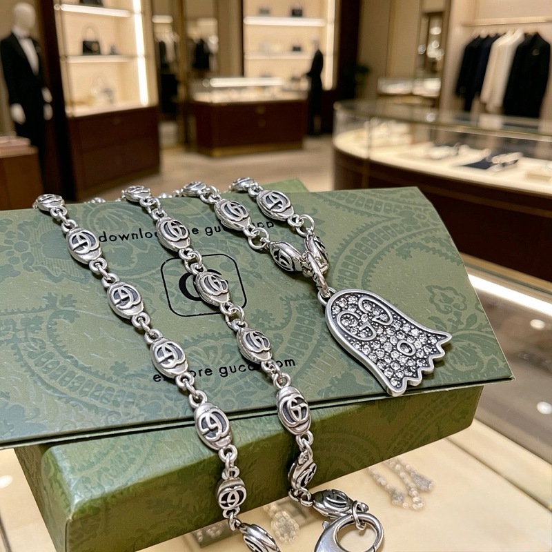 G C I Jewelry · 6