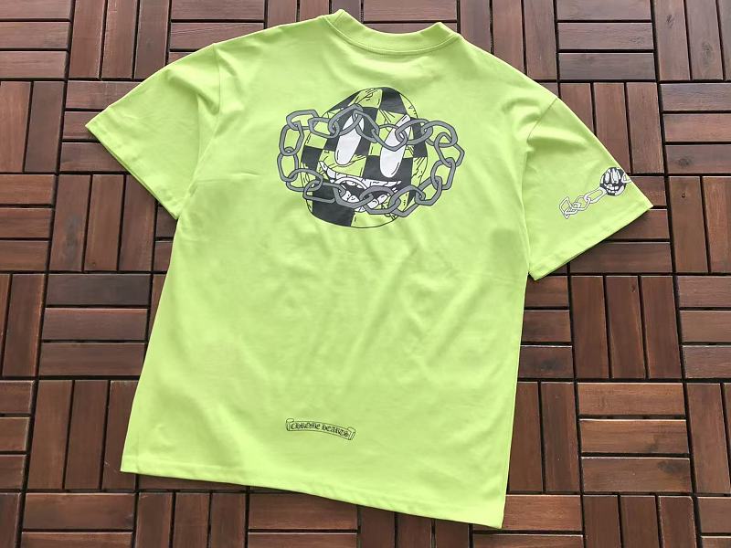 Chrome Hearts T-shirt 6