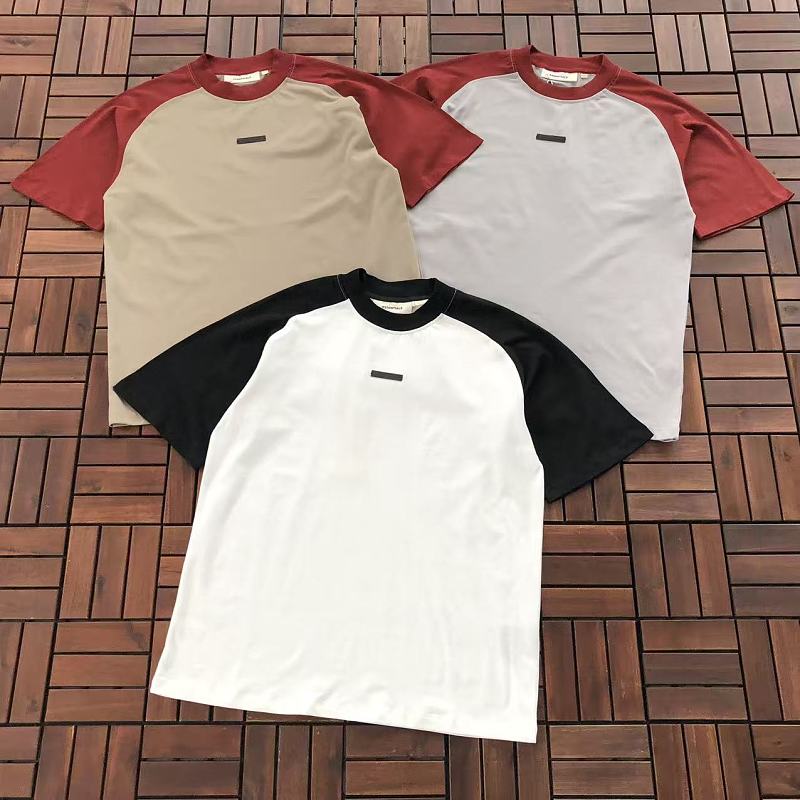 Essentials T-shirt 8