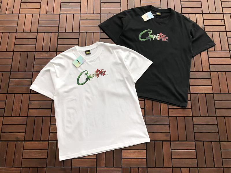 Corteiz T-shirt 9