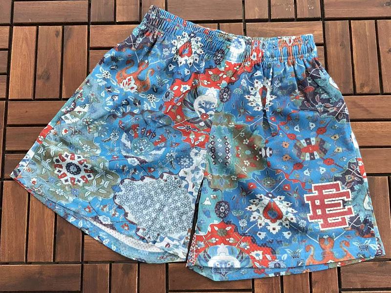 Eric Emanuel Shorts 11