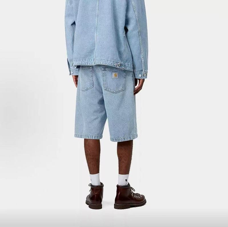 C Rh Rtt Shorts Jeans · 5