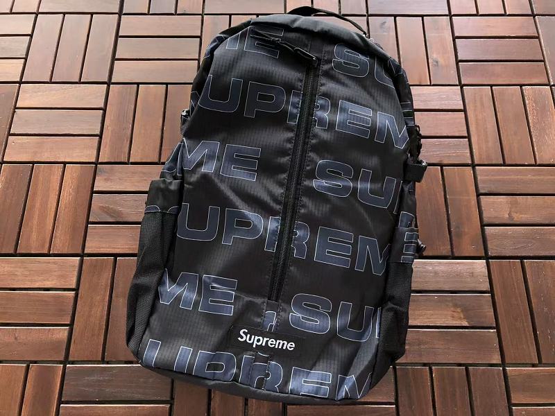 S P E E Bag 12