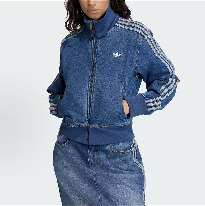 Di As Jacket Woman · 2