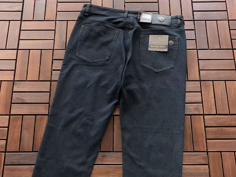 B Rb Rry Jeans · 5