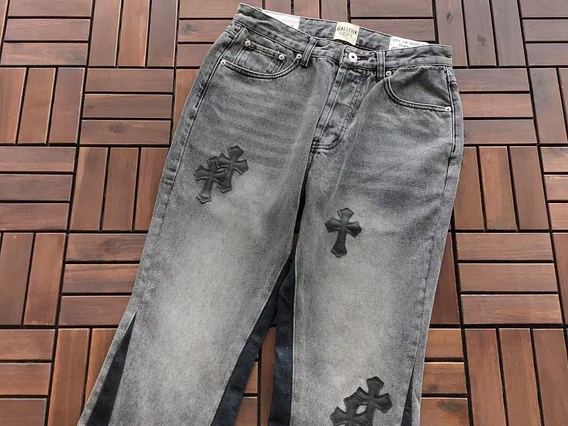 Gallery Dept Jeans · 5