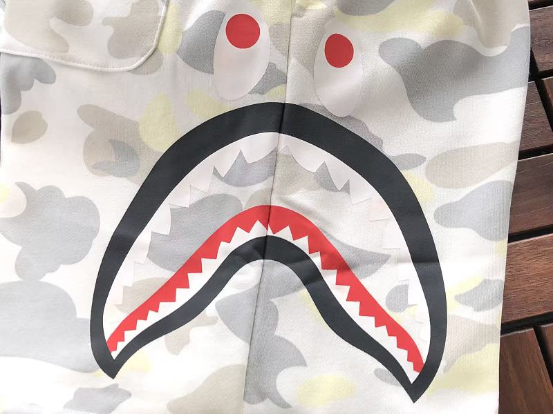 Bape Shorts 6