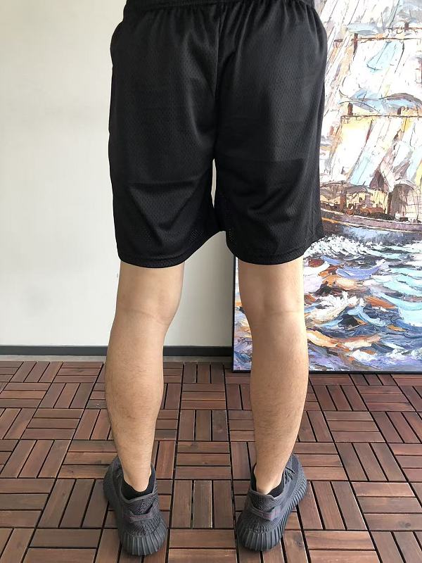 Eric Emanuel Shorts 4