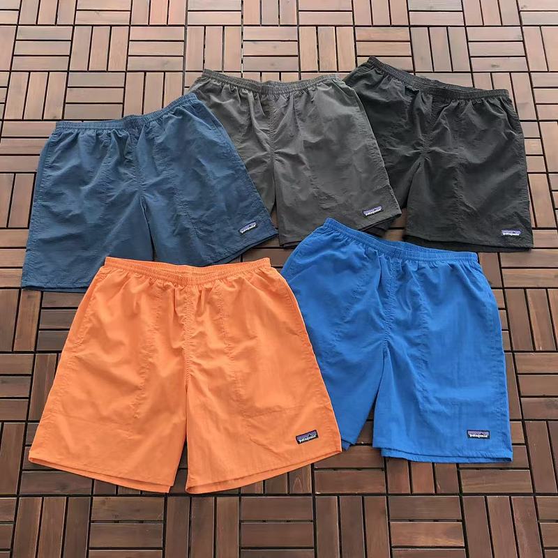 P Tag N A Shorts · 6