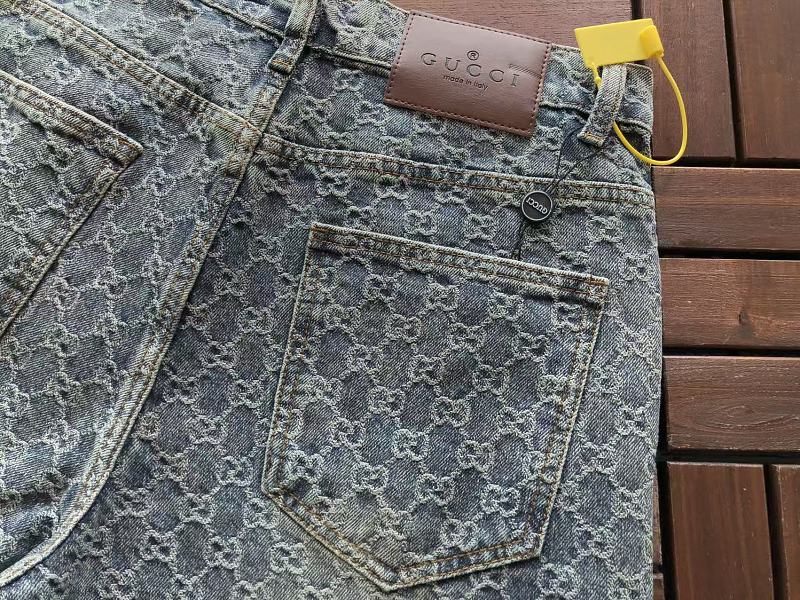G C I Jeans · 6