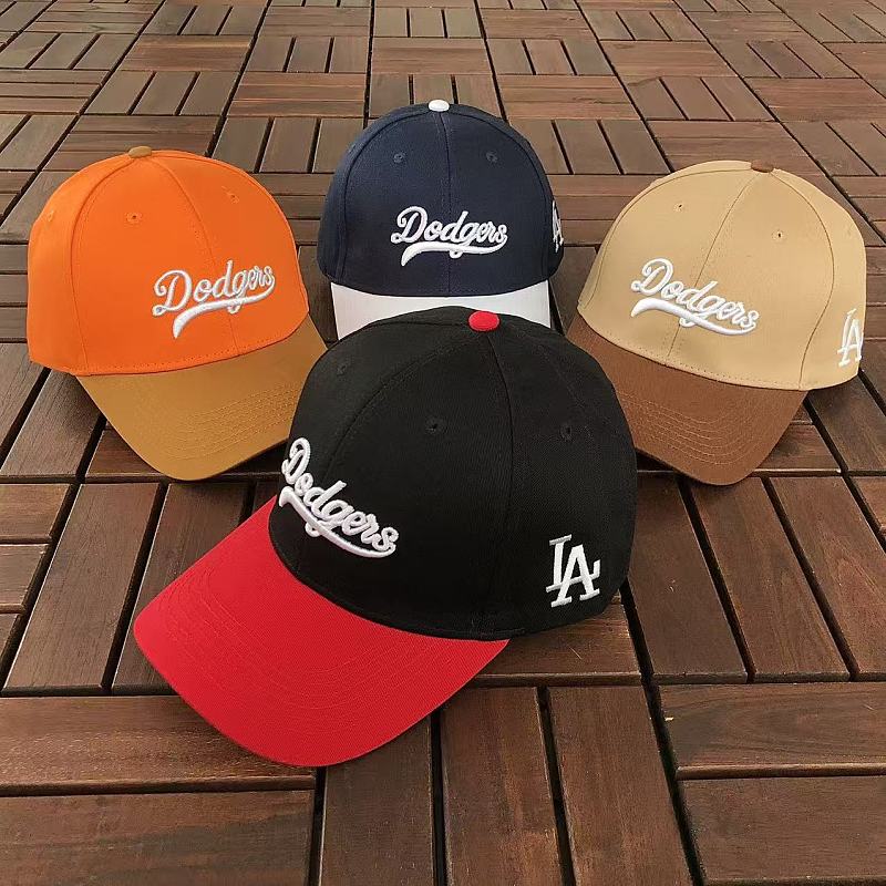 Mlb Cap 3