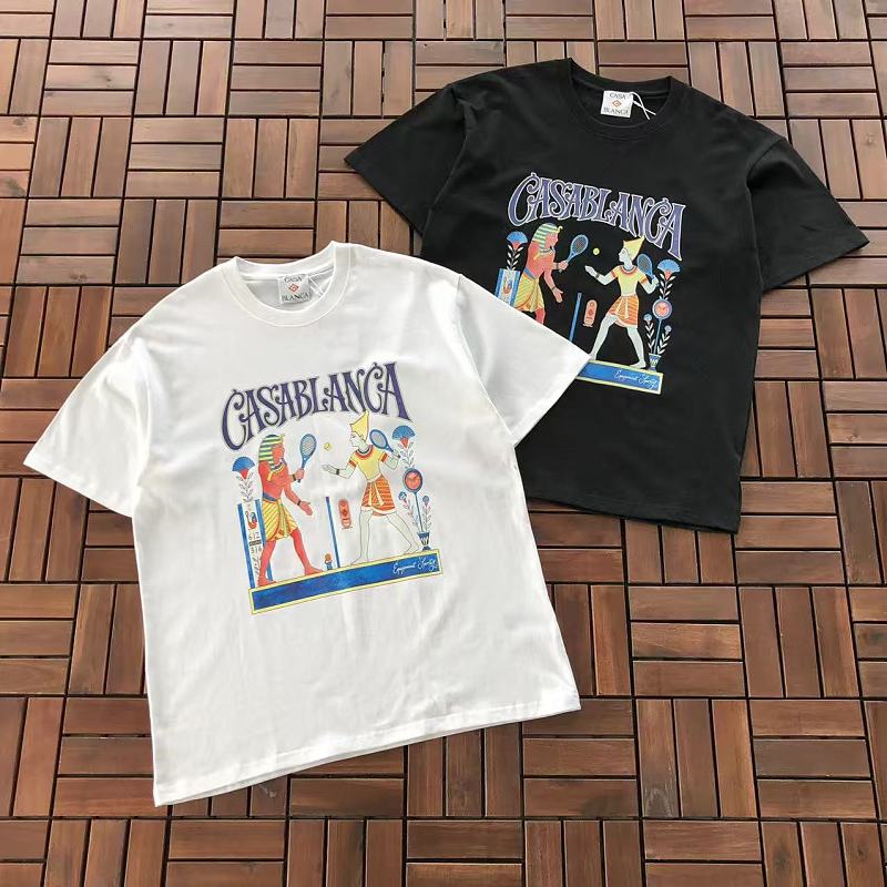 C S Bl C T-shirt · 5