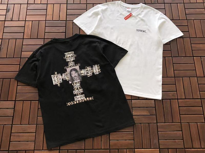 S P E E T-shirt · 6