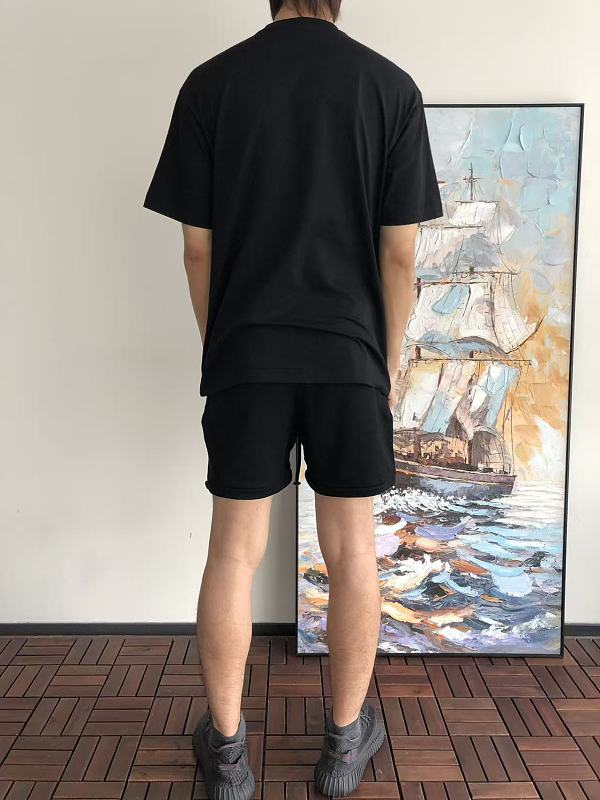 B Rb Rry T-shirt · 5