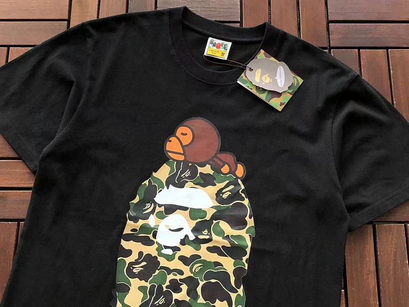 Bape T-shirt 11