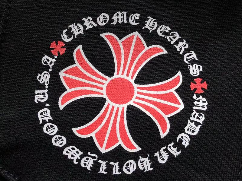 Chrome Hearts T-shirt 11