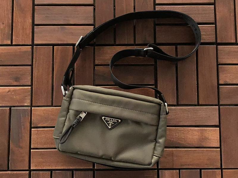 P A A Bag 7
