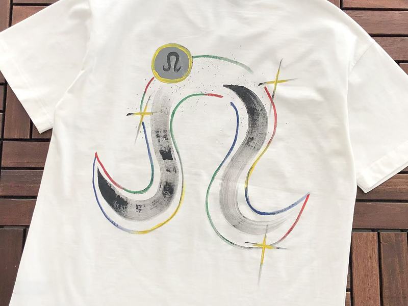 L Ul M N T-shirt 9