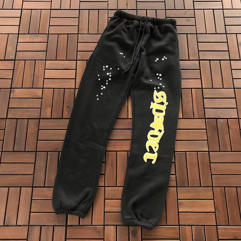 S 5D R Trousers Fleece · 5