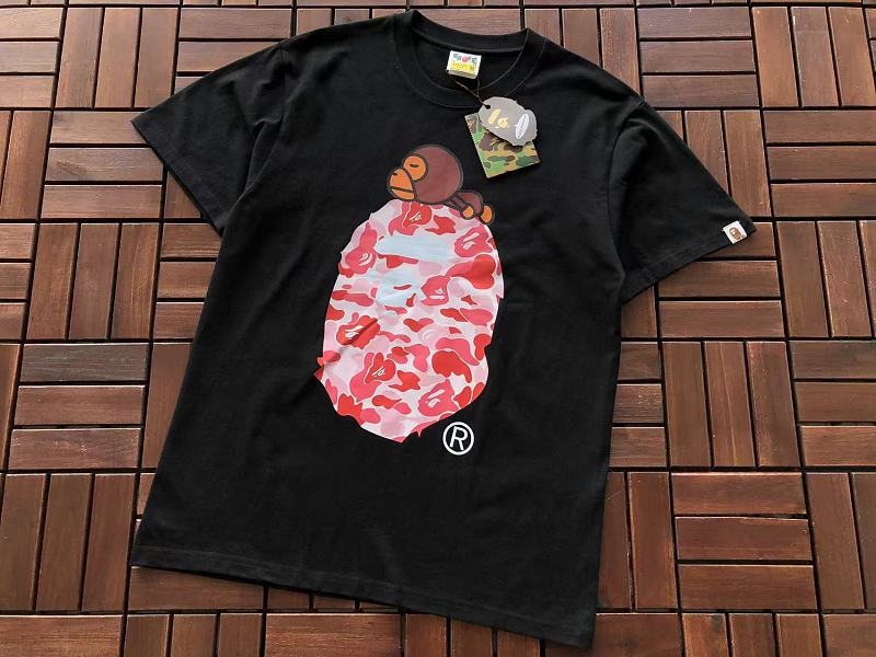 Bape T-shirt 10