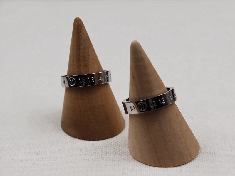 M Is N M R Ie A Jewelry · 2