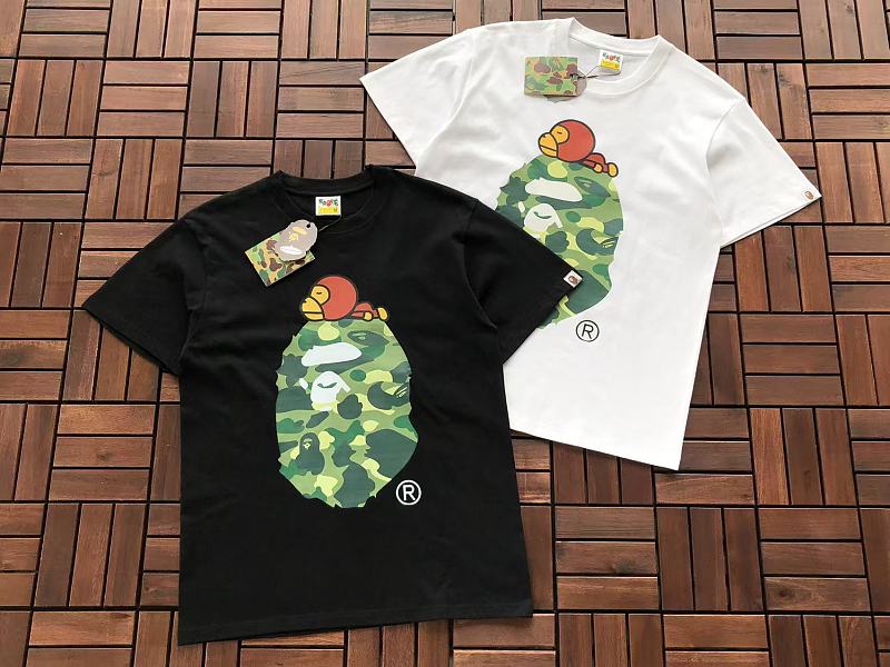 Bape T-shirt 6