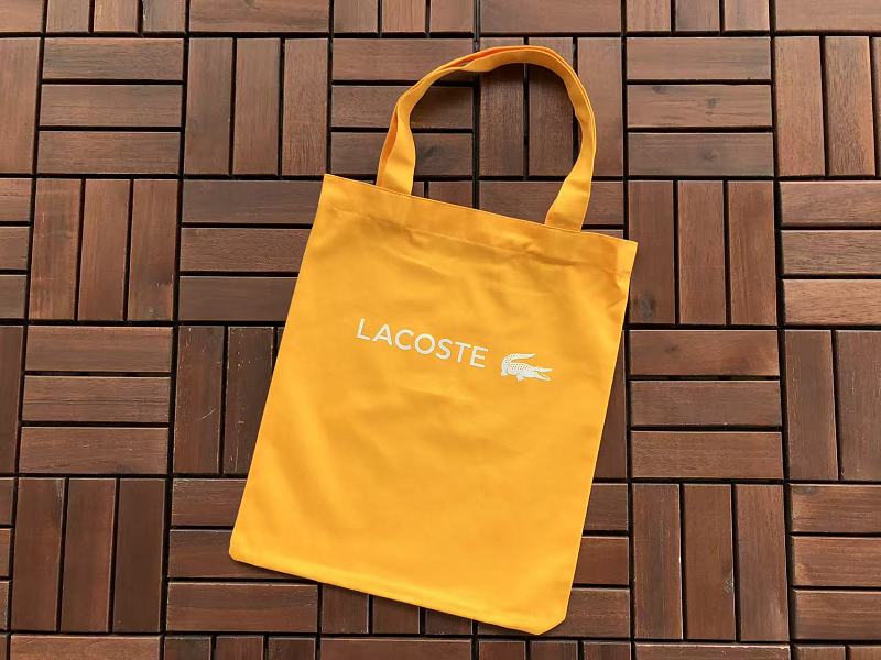 L C St Bag 10