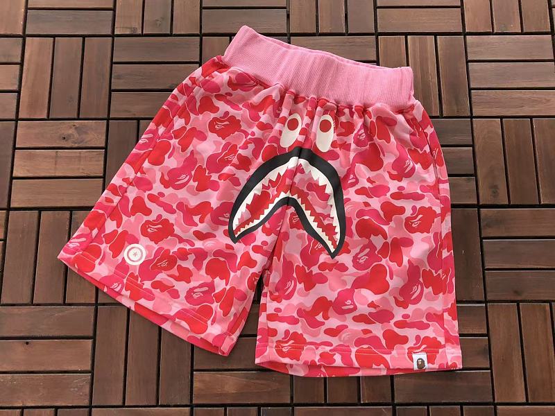 Bape Shorts 11